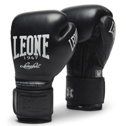 Boxerské rukavice od Leone1947 THE GREATEST