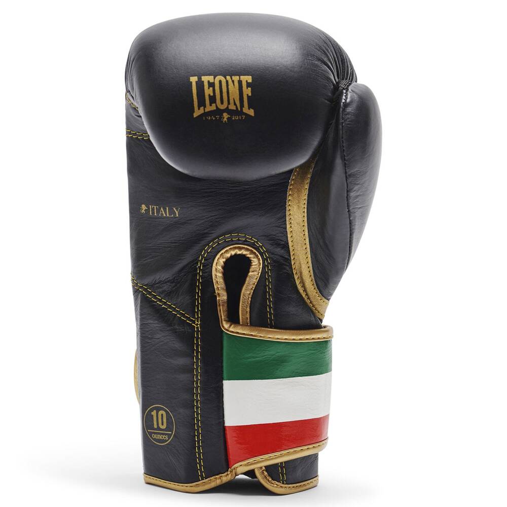 ITÁLIE'47 boxerské rukavice od Leone1947
