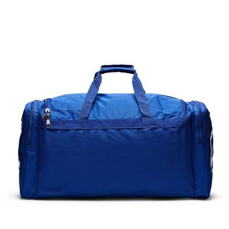 LEONE - Tréninková taška [AC909 modrá]